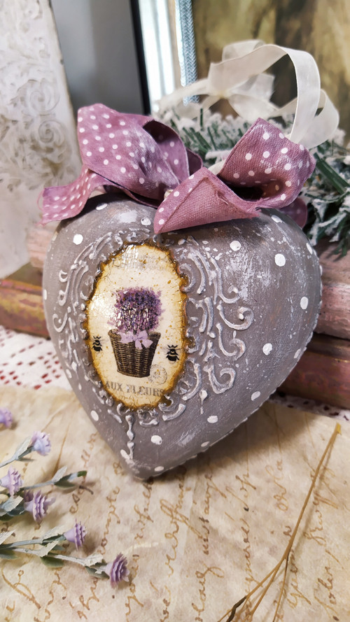 "Srdce Lavender" — foto 3
