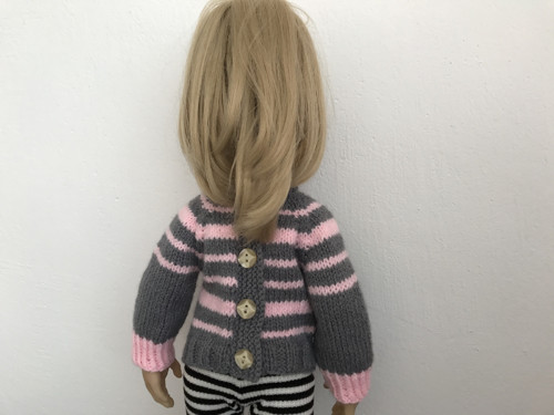 Svetr pro HANNAH — foto 4