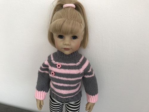 Svetr pro HANNAH — foto 2