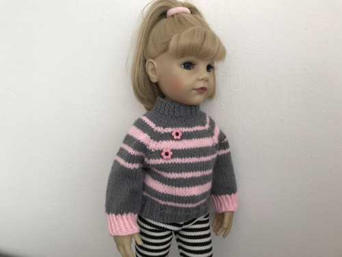Svetr pro HANNAH — foto 3