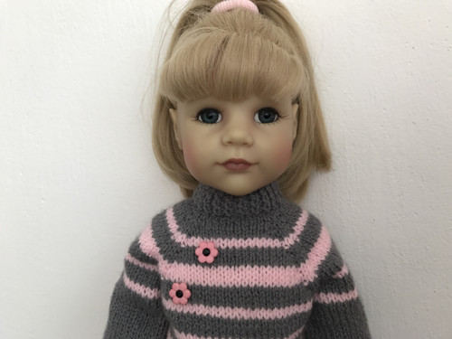 Svetr pro HANNAH — foto 5
