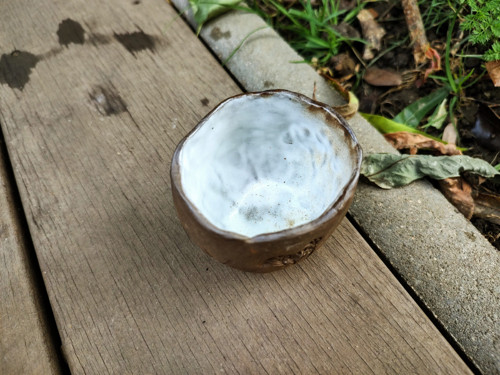 Bílý 100ml — foto 2