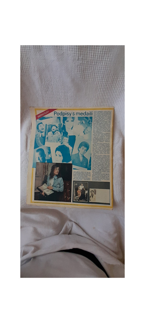 Vlasta č. 20/1989 — foto 2