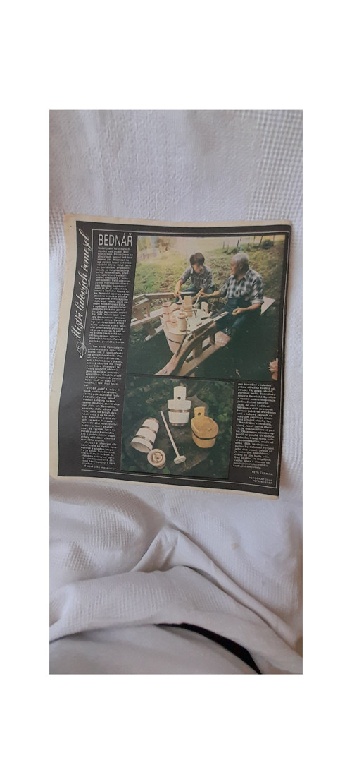 Vlasta č. 3/1989 — foto 2