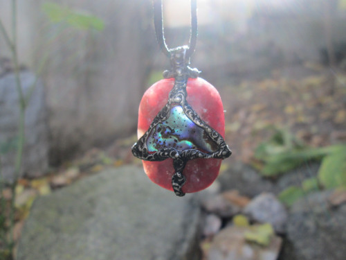 Talisman ,, Akaši " — foto 3
