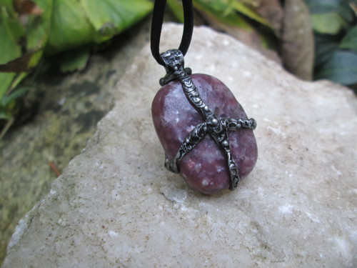 Talisman ,, Akaši " — foto 4