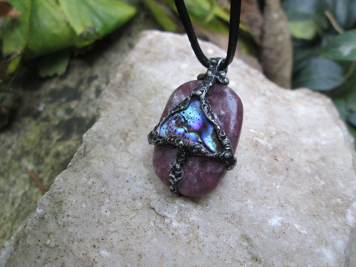 Talisman ,, Akaši " — foto 2