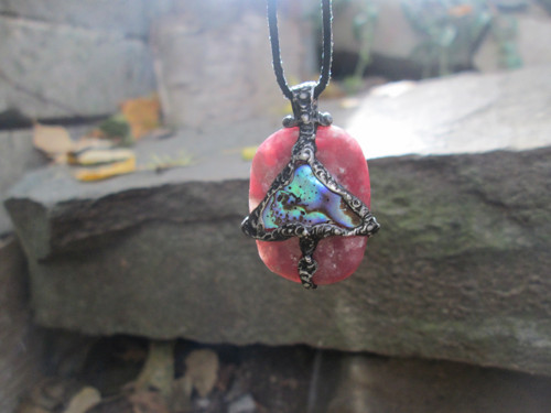Talisman ,, Akaši " — foto 5