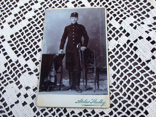 Dragoun - kabinetka — foto 2