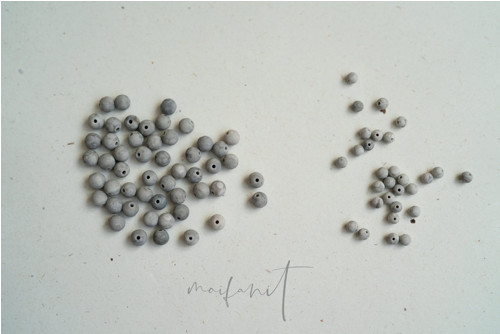 Set NEROST - MAIFANIT (45 + 5cm/ 17cm) — foto 2