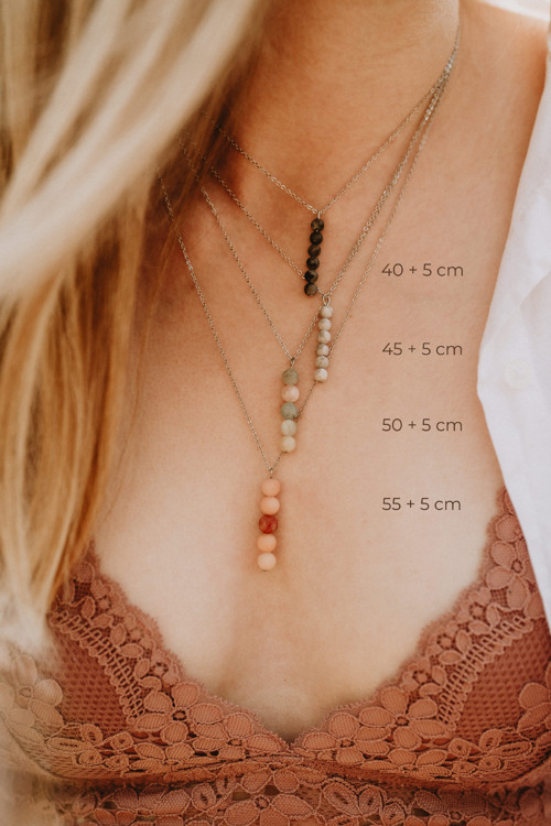 Set NEROST - MAIFANIT (45 + 5cm/ 17cm) — foto 3