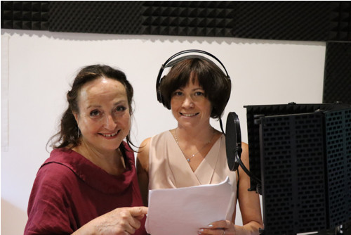 Audiokniha Vozíčkov MP3 — foto 3