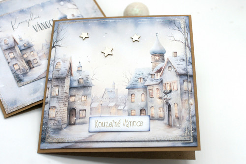 Vánoční přání — foto 2