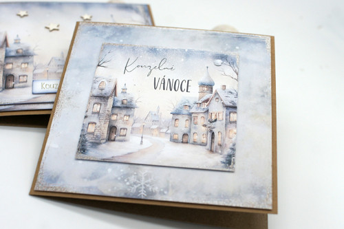 Vánoční přání — foto 2