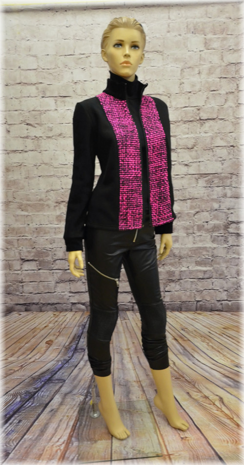 Kabátek - Rosa - Vel. 38 — foto 5