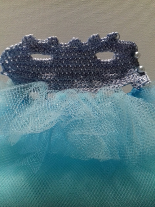 Šatičky pro Evičku č.50 — foto 4