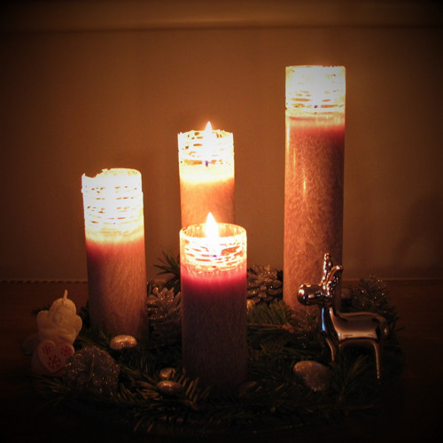 Adventní Sada — foto 4