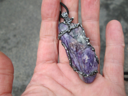 Talisman ,, Proměny " — foto 3