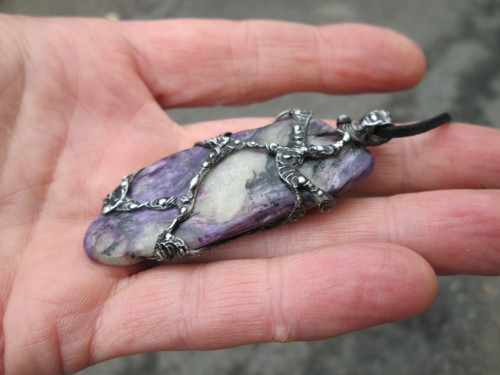 Talisman ,, Proměny " — foto 2