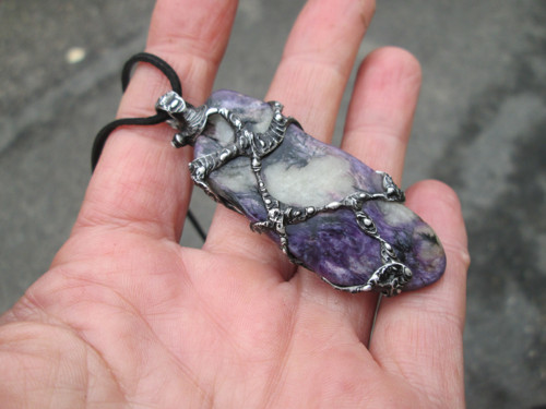 Talisman ,, Proměny " — foto 5