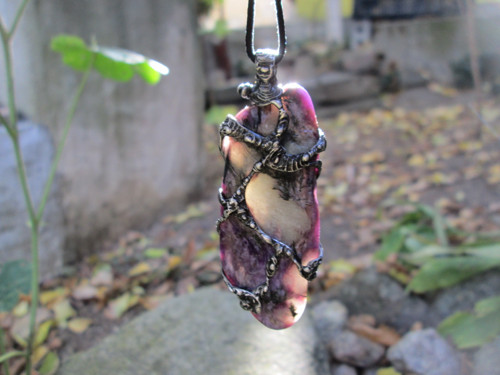 Talisman ,, Proměny " — foto 4
