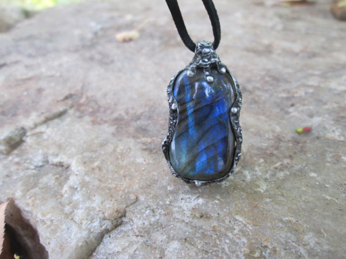 Talisman ,, Mystic " — foto 6