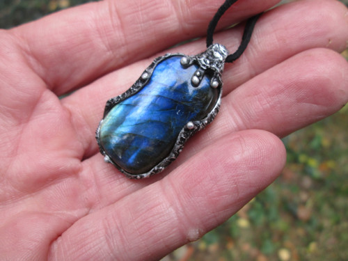 Talisman ,, Mystic " — foto 4