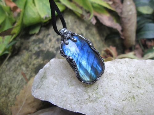 Talisman ,, Mystic " — foto 5