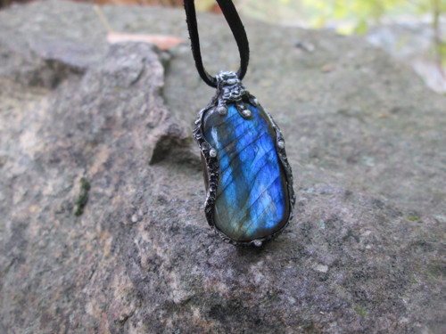 Talisman ,, Mystic " — foto 3