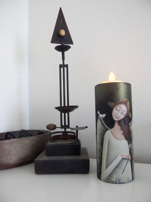 PoSvícení — foto 2