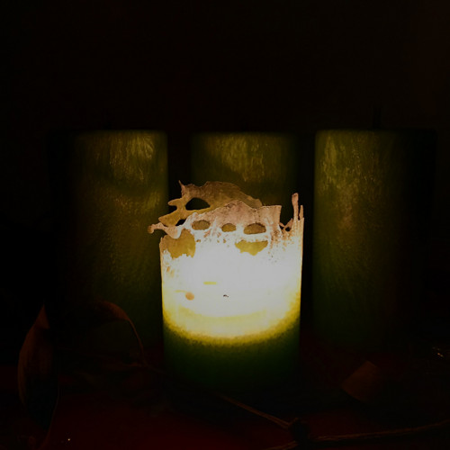 Adventní svíčky — foto 4