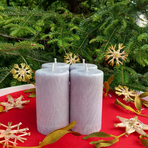 Adventní svíčky — foto 3