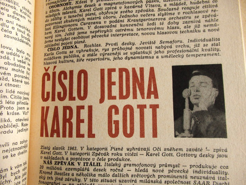Magazín - časopis — foto 2
