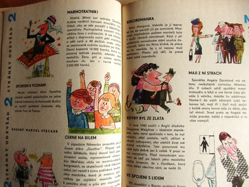 Magazín - časopis — foto 3