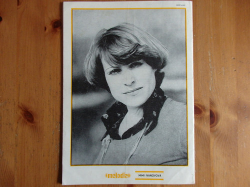 Melodie - časopis — foto 6