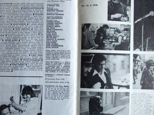 Melodie - časopis — foto 5