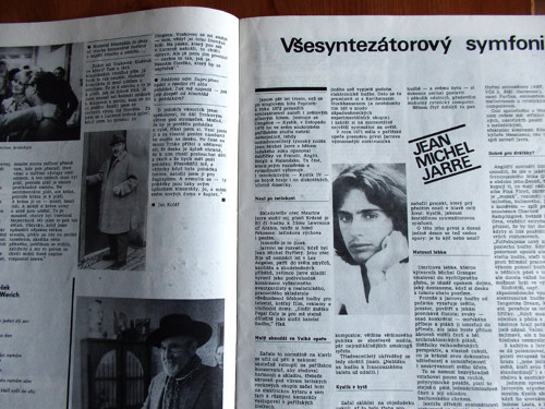 Melodie - časopis — foto 2