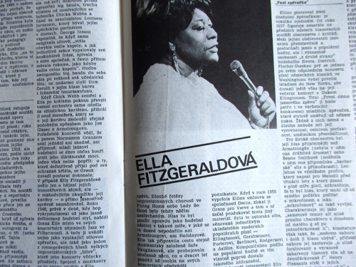 Melodie - časopis — foto 4