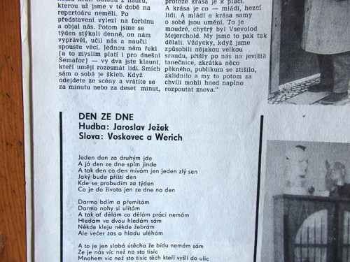 Melodie - časopis — foto 3