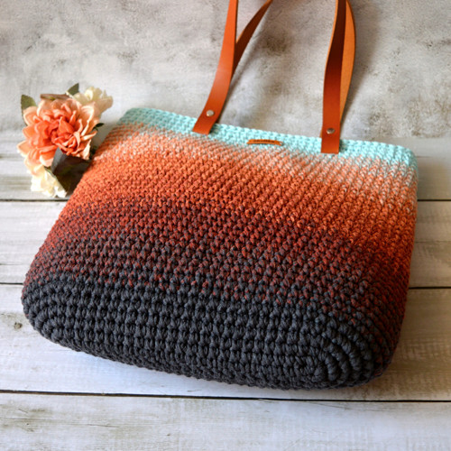 TERRI-HK 36x38cm,kožená ucha 60cm — foto 5