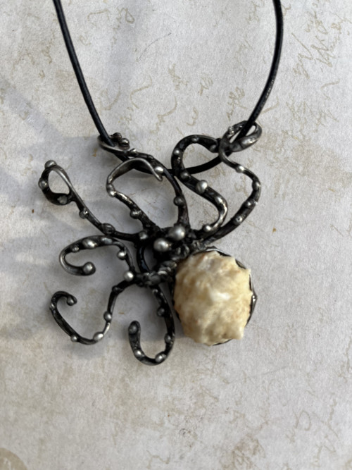 Oktopus — foto 3