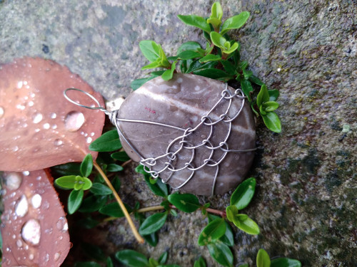 Kamínek z cest 2 — foto 3