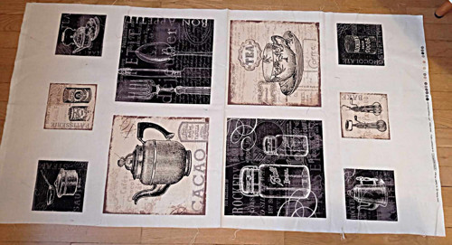 Panel — foto 2