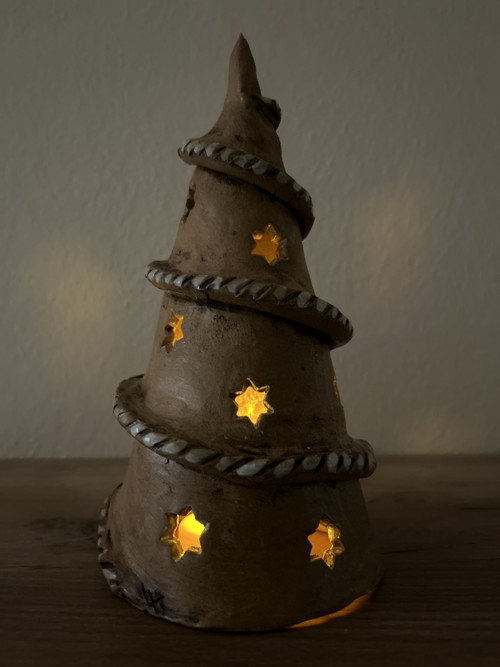 Vánoční stromek — foto 2