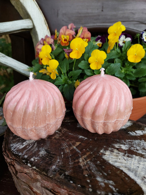 Spirálová koule — foto 4