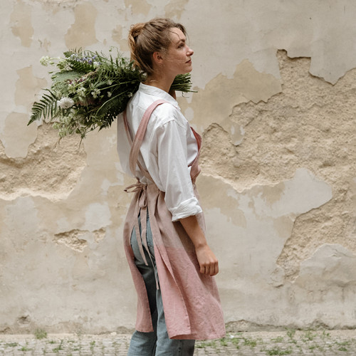 Zástěrka ALIN/OUTLET — foto 2