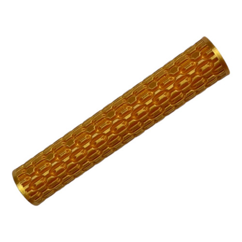 1 strukturovaný váleček pro fimo, polymer — foto 3