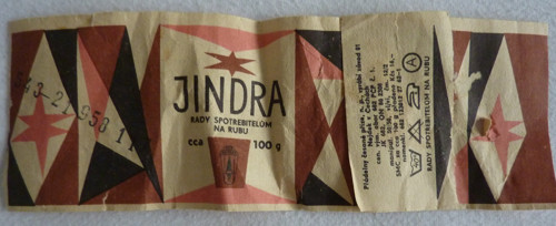 Příze Jindra — foto 3