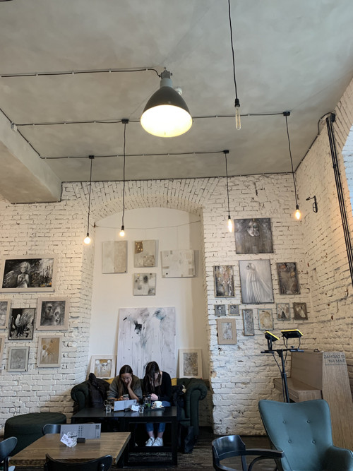 Anděl — foto 6