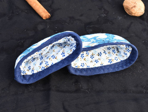 Mini chňapky - Holubičky — foto 4